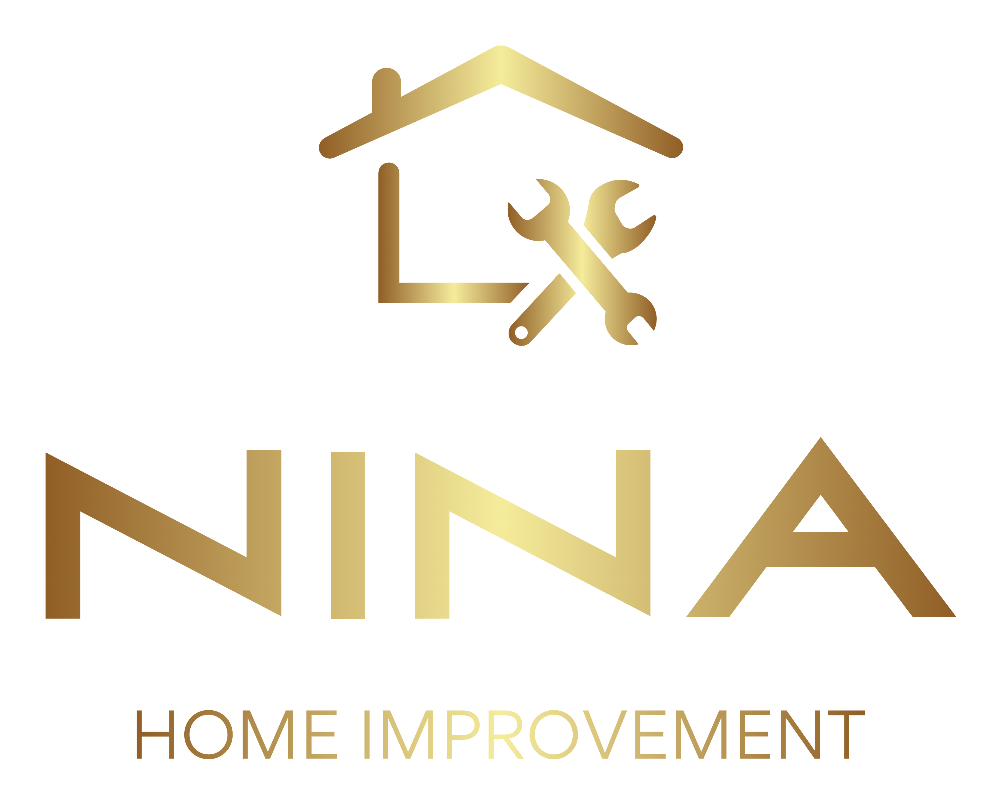 Nina Home Improvement